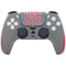 University of Southern California USC Trojans PS5 Controller Skin
